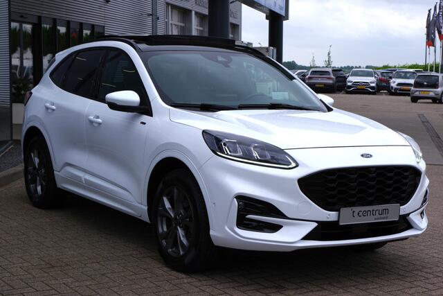Ford KUGA 2.5 PHEV 225 PK ST-Line, Panoramadak, Trekhaak, Winterpakket, Head-Up Display