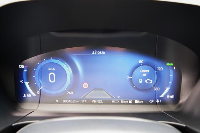 Ford KUGA 2.5 PHEV 225 PK ST-Line, Panoramadak, Trekhaak, Winterpakket, Head-Up Display