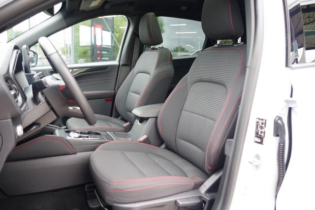 Ford KUGA 2.5 PHEV 225 PK ST-Line, Panoramadak, Trekhaak, Winterpakket, Head-Up Display