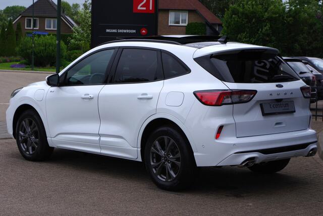 Ford KUGA 2.5 PHEV 225 PK ST-Line, Panoramadak, Trekhaak, Winterpakket, Head-Up Display