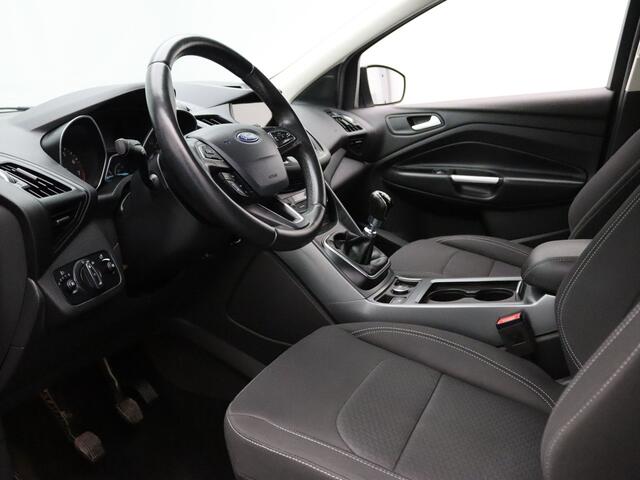 Ford KUGA 150pk EcoBoost Trend Ultimate Cruise | Climate | Carplay | Navi | Parkeersens. achter