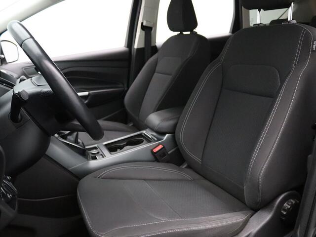 Ford KUGA 150pk EcoBoost Trend Ultimate Cruise | Climate | Carplay | Navi | Parkeersens. achter