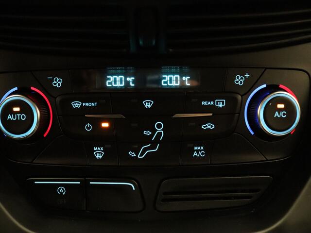 Ford KUGA 150pk EcoBoost Trend Ultimate Cruise | Climate | Carplay | Navi | Parkeersens. achter