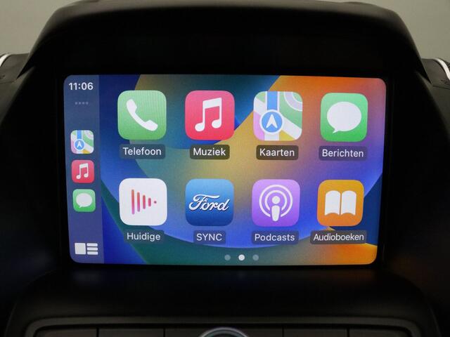 Ford KUGA 150pk EcoBoost Trend Ultimate Cruise | Climate | Carplay | Navi | Parkeersens. achter