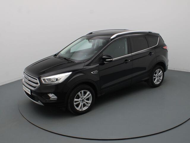 Ford KUGA 150pk EcoBoost Trend Ultimate Cruise | Climate | Carplay | Navi | Parkeersens. achter