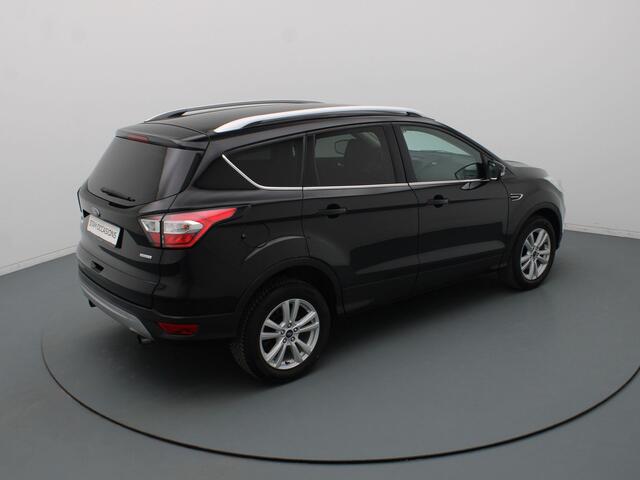 Ford KUGA 150pk EcoBoost Trend Ultimate Cruise | Climate | Carplay | Navi | Parkeersens. achter