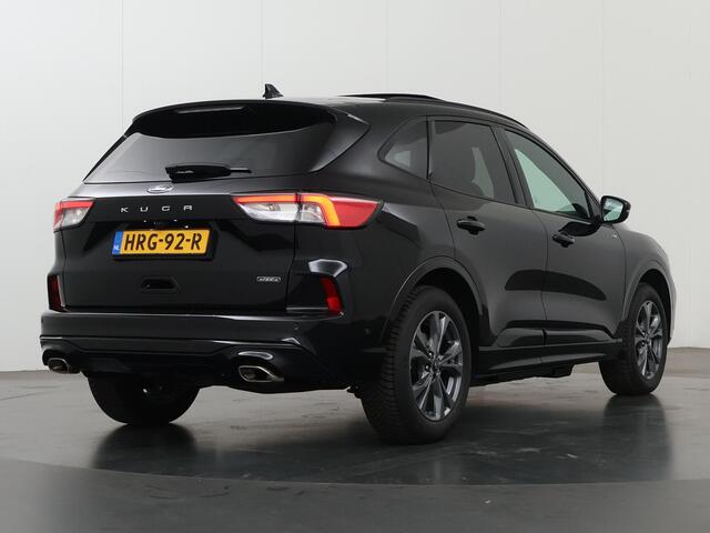 Ford KUGA 2.5 PHEV ST-Line X | Panoramadak | Head-Up | Winterpakket | Parkeercamera | Cruise Control Adaptief |
