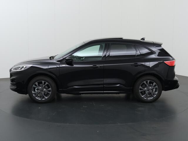 Ford KUGA 2.5 PHEV ST-Line X | Panoramadak | Head-Up | Winterpakket | Parkeercamera | Cruise Control Adaptief |
