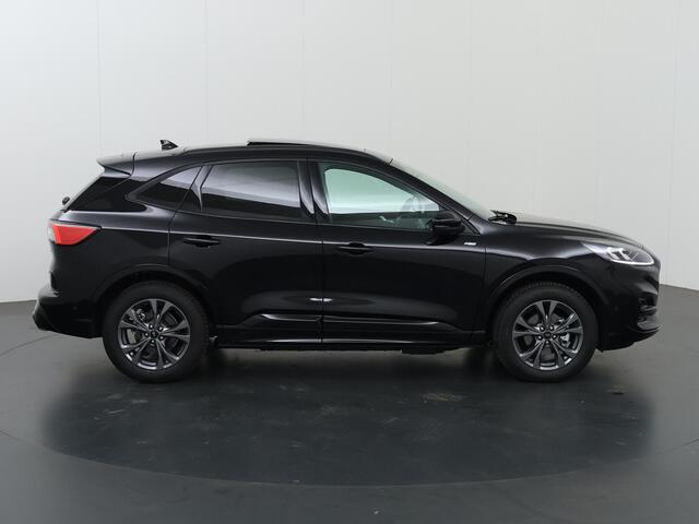 Ford KUGA 2.5 PHEV ST-Line X | Panoramadak | Head-Up | Winterpakket | Parkeercamera | Cruise Control Adaptief |