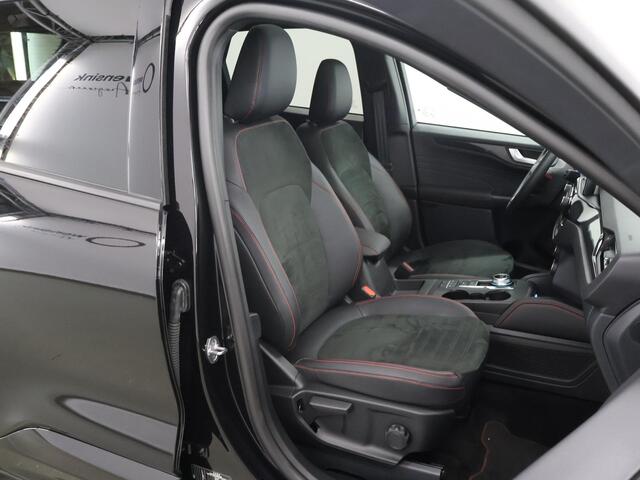 Ford KUGA 2.5 PHEV ST-Line X | Panoramadak | Head-Up | Winterpakket | Parkeercamera | Cruise Control Adaptief |