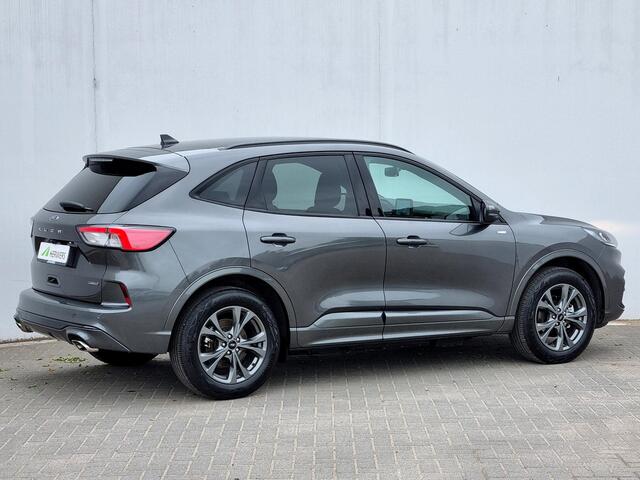 Ford KUGA 2.5 PHEV ST-Line Automaat / Winter Pack / Navigatie / Camera / Cruise Control / Stoelverwarming / Stuurverwarming