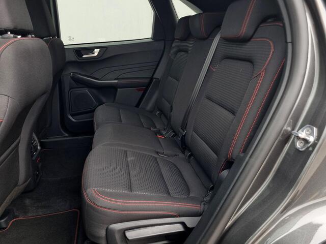 Ford KUGA 2.5 PHEV ST-Line Automaat / Winter Pack / Navigatie / Camera / Cruise Control / Stoelverwarming / Stuurverwarming