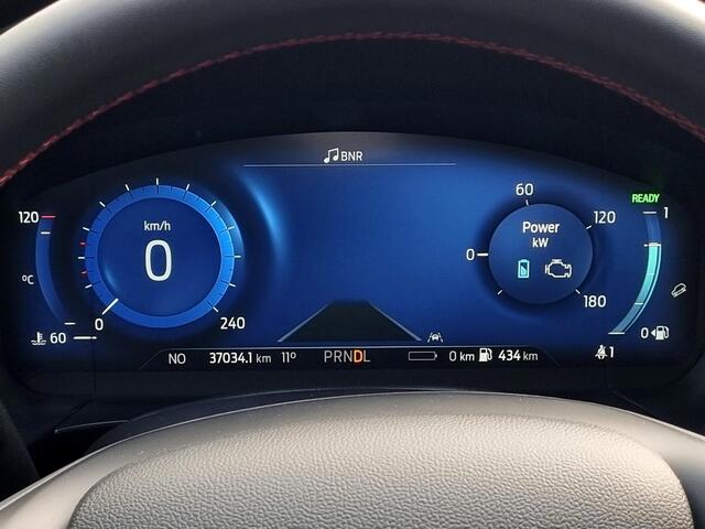 Ford KUGA 2.5 PHEV ST-Line Automaat / Winter Pack / Navigatie / Camera / Cruise Control / Stoelverwarming / Stuurverwarming