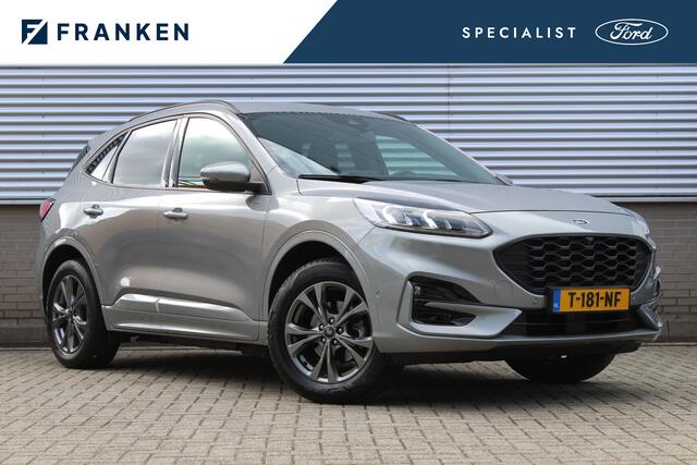 Ford KUGA 2.5 PHEV ST-Line X | Trekhaak | Head-up | B&O | BLIS | Navigatie