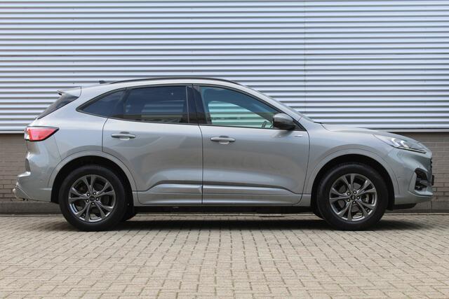 Ford KUGA 2.5 PHEV ST-Line X | Trekhaak | Head-up | B&O | BLIS | Navigatie
