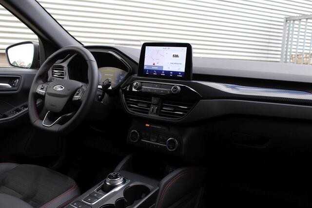Ford KUGA 2.5 PHEV ST-Line X | Trekhaak | Head-up | B&O | BLIS | Navigatie