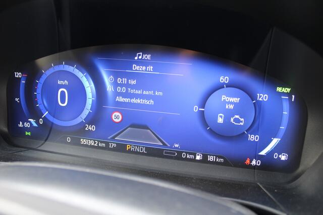 Ford KUGA 2.5 PHEV ST-Line X | Trekhaak | Head-up | B&O | BLIS | Navigatie