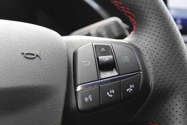 Ford KUGA 2.5 PHEV ST-Line X | Trekhaak | Head-up | B&O | BLIS | Navigatie
