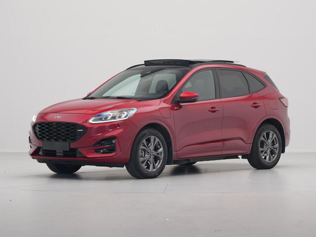 Ford KUGA 2.5 PHEV ST-Line X Panorama B&O Voorruitverwarming Side Assist 36