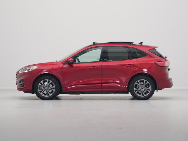 Ford KUGA 2.5 PHEV ST-Line X Panorama B&O Voorruitverwarming Side Assist 36