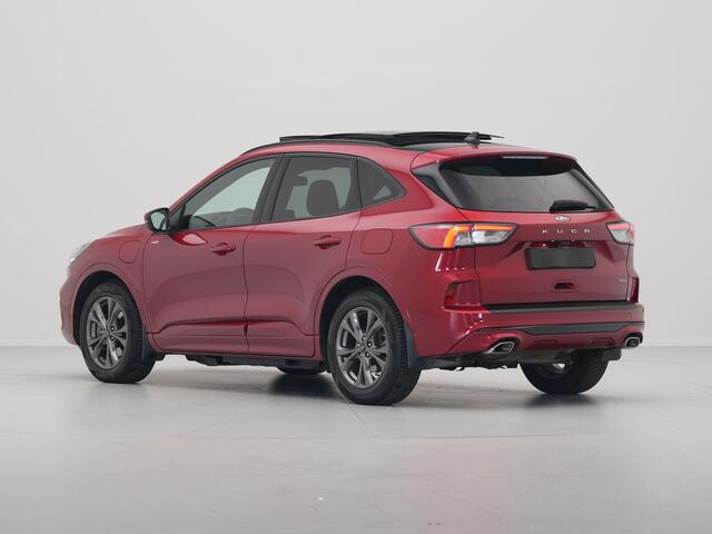 Ford KUGA 2.5 PHEV ST-Line X Panorama B&O Voorruitverwarming Side Assist 36