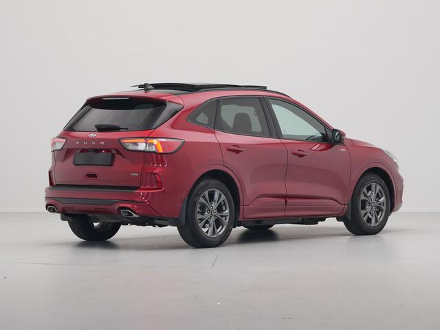 Ford KUGA 2.5 PHEV ST-Line X Panorama B&O Voorruitverwarming Side Assist 36