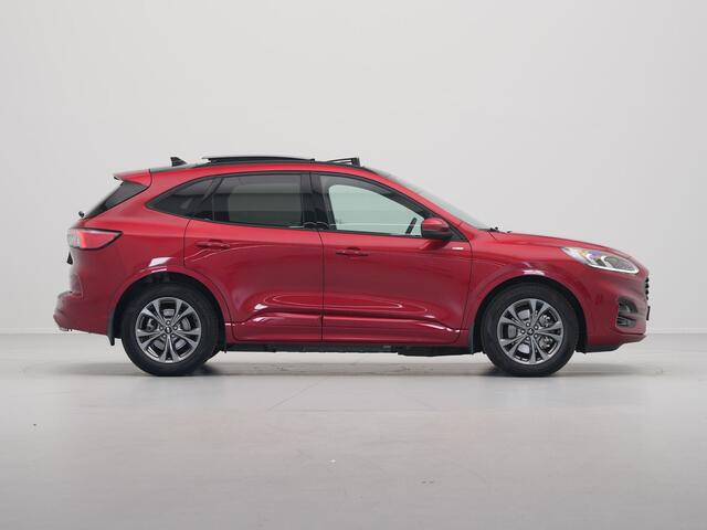 Ford KUGA 2.5 PHEV ST-Line X Panorama B&O Voorruitverwarming Side Assist 36