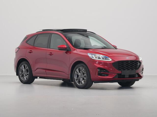 Ford KUGA 2.5 PHEV ST-Line X Panorama B&O Voorruitverwarming Side Assist 36