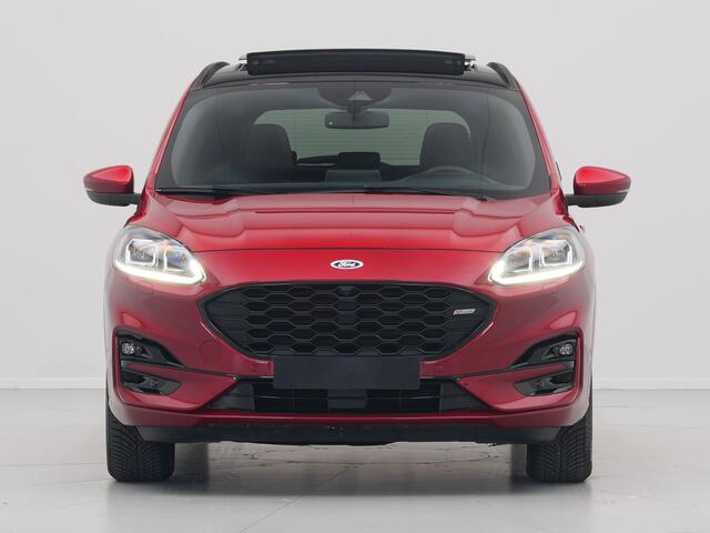 Ford KUGA 2.5 PHEV ST-Line X Panorama B&O Voorruitverwarming Side Assist 36