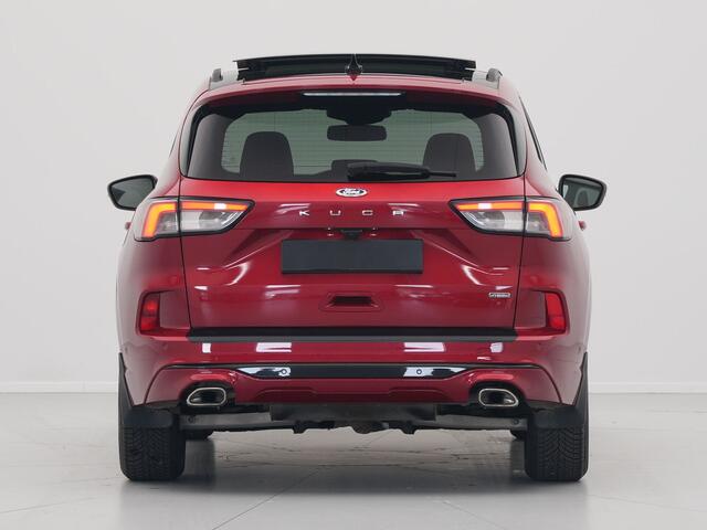 Ford KUGA 2.5 PHEV ST-Line X Panorama B&O Voorruitverwarming Side Assist 36