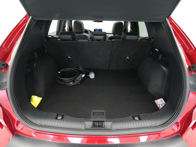 Ford KUGA 2.5 PHEV ST-Line X Panorama B&O Voorruitverwarming Side Assist 36