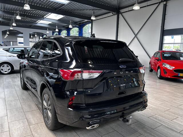 Ford KUGA 2.5 PHEV ST-Line X Pano I Trekhaak I Techn pack I Driver ass. I Full Options!!