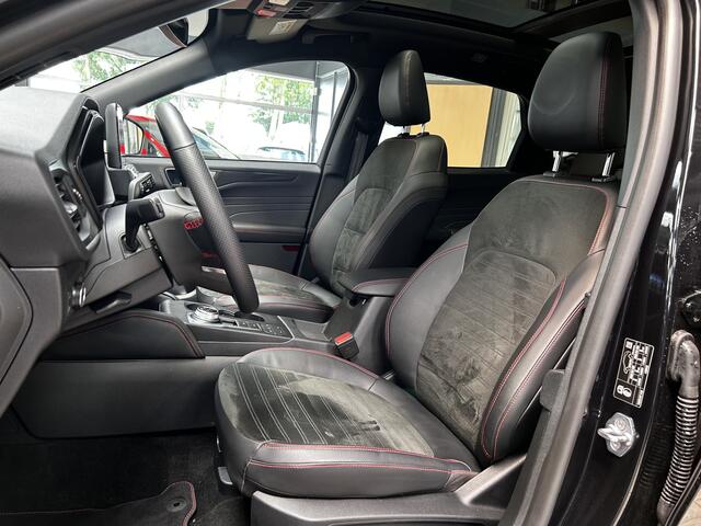 Ford KUGA 2.5 PHEV ST-Line X Pano I Trekhaak I Techn pack I Driver ass. I Full Options!!