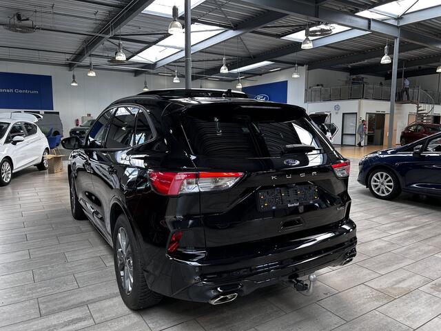 Ford KUGA 2.5 PHEV ST-Line X Pano I Trekhaak I Techn pack I Driver ass. I Full Options!!