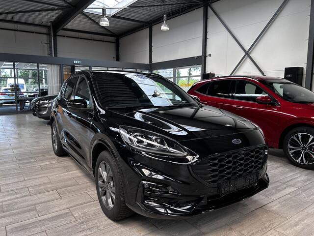 Ford KUGA 2.5 PHEV ST-Line X Pano I Trekhaak I Techn pack I Driver ass. I Full Options!!