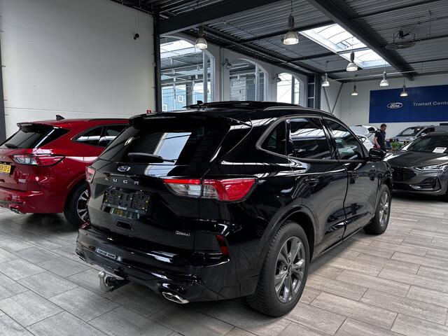 Ford KUGA 2.5 PHEV ST-Line X Pano I Trekhaak I Techn pack I Driver ass. I Full Options!!