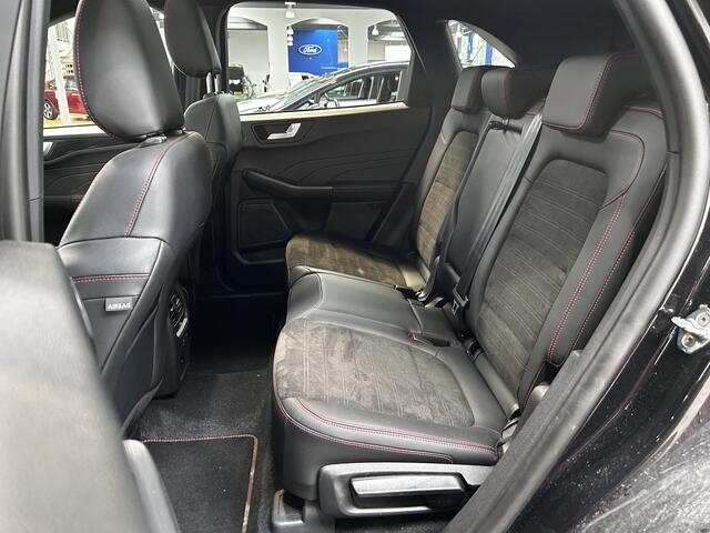 Ford KUGA 2.5 PHEV ST-Line X Pano I Trekhaak I Techn pack I Driver ass. I Full Options!!