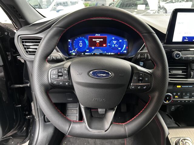 Ford KUGA 2.5 PHEV ST-Line X Pano I Trekhaak I Techn pack I Driver ass. I Full Options!!