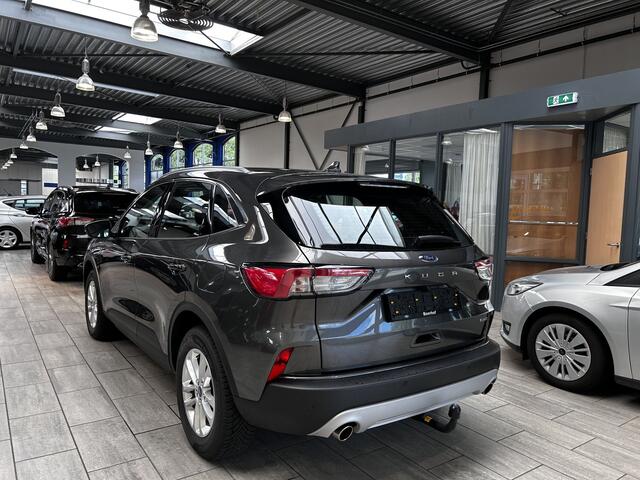 Ford KUGA 2.5 PHEV Titanium Trekhaak I Winter Pack I 1.500KG trekgew. I ALL seasonb I