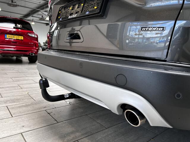 Ford KUGA 2.5 PHEV Titanium Trekhaak I Winter Pack I 1.500KG trekgew. I ALL seasonb I