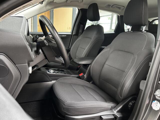 Ford KUGA 2.5 PHEV Titanium Trekhaak I Winter Pack I 1.500KG trekgew. I ALL seasonb I