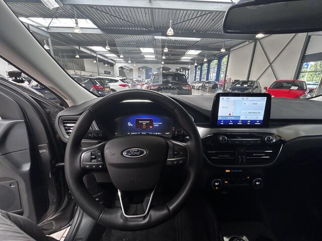 Ford KUGA 2.5 PHEV Titanium Trekhaak I Winter Pack I 1.500KG trekgew. I ALL seasonb I