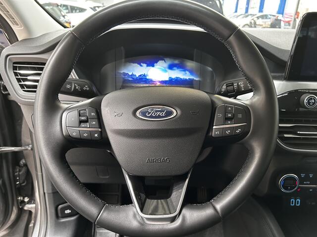 Ford KUGA 2.5 PHEV Titanium Trekhaak I Winter Pack I 1.500KG trekgew. I ALL seasonb I