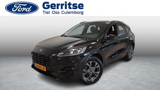 Ford KUGA 2.5 PHEV 225PK ST-Line X Winter Pack / Driver Assistance Pack