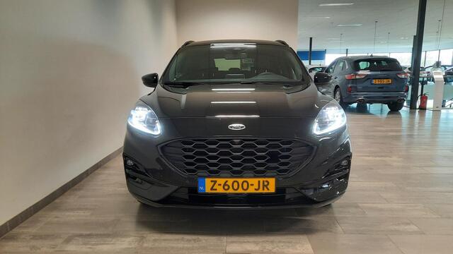 Ford KUGA 2.5 PHEV 225PK ST-Line X Winter Pack / Driver Assistance Pack