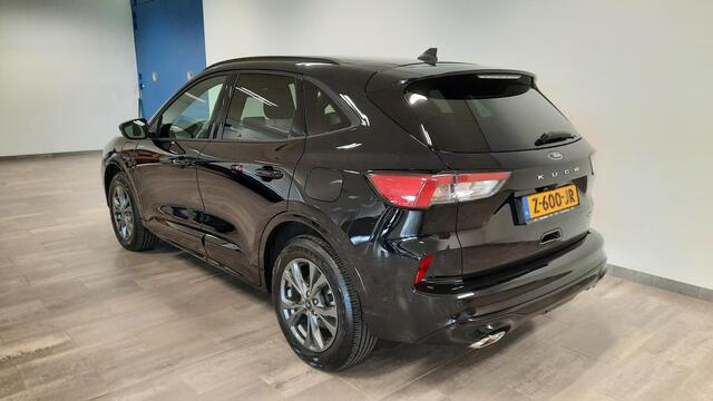 Ford KUGA 2.5 PHEV 225PK ST-Line X Winter Pack / Driver Assistance Pack