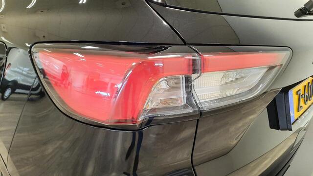 Ford KUGA 2.5 PHEV 225PK ST-Line X Winter Pack / Driver Assistance Pack