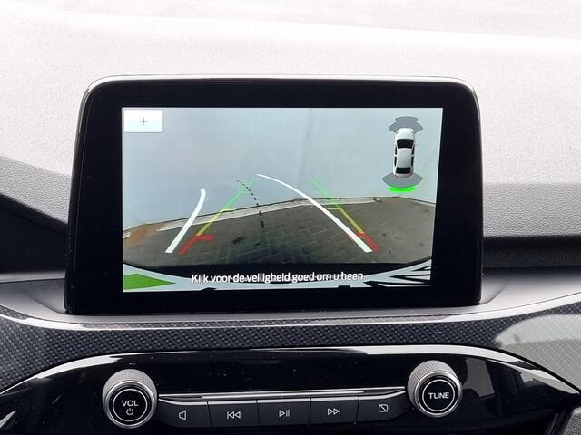 Ford KUGA 2.5 PHEV ST-Line Automaat / Winter Pack / Navigatie / Camera / Cruise Control / Stoelverwarming / Stuurverwarming