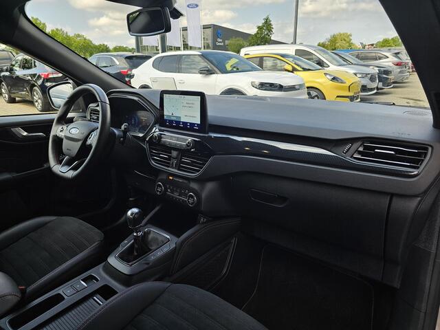Ford KUGA 1.5 EcoBoost ST-Line X 1.800 kg trekgewicht | 1ste eigenaar | B&O geluid | Half leder | Full-led | Head-up display | Digitaal dashboard | Dealeronderhouden etc.