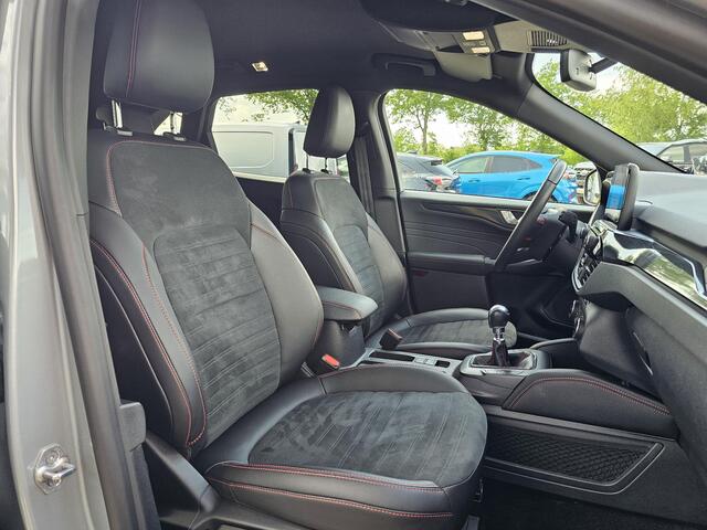 Ford KUGA 1.5 EcoBoost ST-Line X 1.800 kg trekgewicht | 1ste eigenaar | B&O geluid | Half leder | Full-led | Head-up display | Digitaal dashboard | Dealeronderhouden etc.